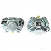 Тормозной суппорт BUDWEG CALIPER 5705444068214 D KCOM1 1187638 34808