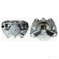 Тормозной суппорт BUDWEG CALIPER 1187639 5705444068221 43 WL8T5 34809