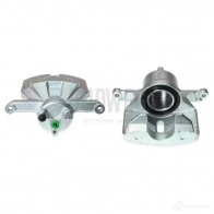 Тормозной суппорт BUDWEG CALIPER B IRP66K 344874 5705444479874 1187200