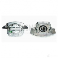 Тормозной суппорт BUDWEG CALIPER 34606 DLQK 4 5705444066173 1187506