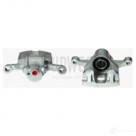 Тормозной суппорт BUDWEG CALIPER 20S WAO 342519 1184784 5705444062588