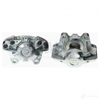 Тормозной суппорт BUDWEG CALIPER 34480 M97QTO Q 5705444064919 1187118