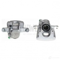 Тормозной суппорт BUDWEG CALIPER AY6 5L7Z 344233 5705444373226 Toyota Verso