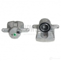 Тормозной суппорт BUDWEG CALIPER LJ9 JF 5705444371567 344197 Lexus CT