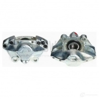 Тормозной суппорт BUDWEG CALIPER 61QFX 5 34579 5705444065909 1187483