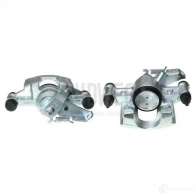 Тормозной суппорт BUDWEG CALIPER 5705444397543 1186898 RW 5CX 344592