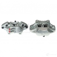 Тормозной суппорт BUDWEG CALIPER 342506 Z5YH B7D 5705444138603 1184773