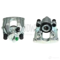 Тормозной суппорт BUDWEG CALIPER 5705444060300 342293 1184588 JT YOM41