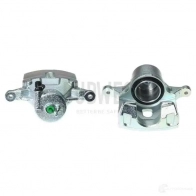 Тормозной суппорт BUDWEG CALIPER 9H483 3 344776 5705444416367 Kia CeeD (JD) 2 Хэтчбек 1.6 GDI 135 л.с. 2012 – 2025