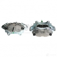 Тормозной суппорт BUDWEG CALIPER 275U C Mercedes E-Class (S211) 3 Универсал 3.5 E 350 T (2156) 272 л.с. 2005 – 2009 344459 5705444388060