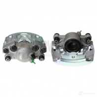 Тормозной суппорт BUDWEG CALIPER 5705444387247 Mercedes E-Class (S212) 4 Универсал 3.0 E 350 CDI 4 matic (2193) 265 л.с. 2011 – 2025 ECTV 8I 344434