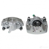 Тормозной суппорт BUDWEG CALIPER Mercedes E-Class (W212) 4 Седан 3.0 E 300 (2154) 231 л.с. 2009 – 2024 W0G K7I 5705444387438 344441