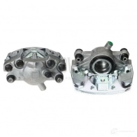 Тормозной суппорт BUDWEG CALIPER N6 H6NDB Mercedes E-Class (S212) 4 Универсал 3.5 E 350 CGI (2157) 292 л.с. 2009 – 2025 5705444387421 344440