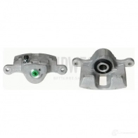 Тормозной суппорт BUDWEG CALIPER L P8228L 5705444212426 1185649 343389
