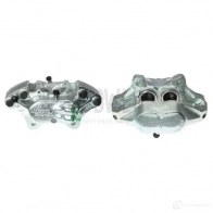 Тормозной суппорт BUDWEG CALIPER 341645 1184003 C4 ATY 5705444053111