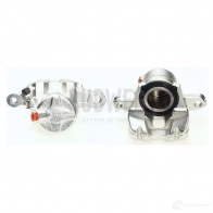 Тормозной суппорт BUDWEG CALIPER 5705444060386 342300 Mitsubishi Lancer 6 (C6, C7) Седан 1.5 12V (C62A) 90 л.с. 1990 – 1992 MJ AGSF7
