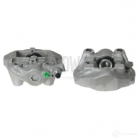 Тормозной суппорт BUDWEG CALIPER TSGK GSU Lexus LS 5705444008333 343610