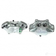 Тормозной суппорт BUDWEG CALIPER SCB70 0B 5705444142303 342745 1185008