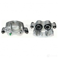 Тормозной суппорт BUDWEG CALIPER 342945 1185211 5705444149999 J D3LJ7