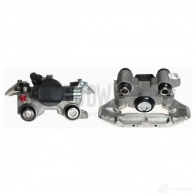 Тормозной суппорт BUDWEG CALIPER 342155 5705444058765 Peugeot 306 9 1HZE