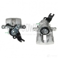 Тормозной суппорт BUDWEG CALIPER 343117 1185390 5705444196429 G Z60RA7