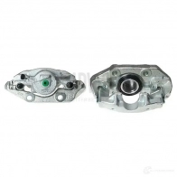 Тормозной суппорт BUDWEG CALIPER 34786 5705444067996 INVZ S 1187622