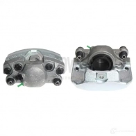 Тормозной суппорт BUDWEG CALIPER 0 05Z2ZH 5705444380873 Audi A6 Allroad (C7) 4 2010 – 2018 344359