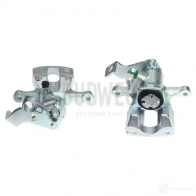 Тормозной суппорт BUDWEG CALIPER 5705444523898 1424481786 345323 ORRAU 1A