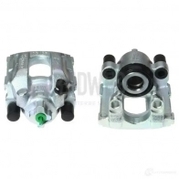 Тормозной суппорт BUDWEG CALIPER Bmw X5 (E53) 1 2000 – 2006 N 092X 344648 5705444402056