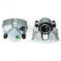 Тормозной суппорт BUDWEG CALIPER 342167 Ford Mondeo 1 (FD, GBP) Седан 1.8 4x4 116 л.с. 1993 – 1996 93UCIB M 5705444058895