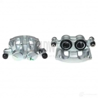 Тормозной суппорт BUDWEG CALIPER 1424481773 5705444523263 4 CO7FK 345308