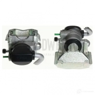 Тормозной суппорт BUDWEG CALIPER 1183745 5705444047783 GMMWR T2 341160