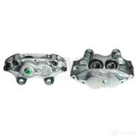 Тормозной суппорт BUDWEG CALIPER 5705444051315 3 EVVF 1183914 341481