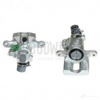 Тормозной суппорт BUDWEG CALIPER 5705444386172 Suzuki SX4 (EY, GY) 1 Хэтчбек 2.0 4x4 (RW415. RW416. RW420) 146 л.с. 2006 – 2025 344405 SJ4 FO