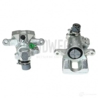 Тормозной суппорт BUDWEG CALIPER 344404 5705444386165 EEI AC3 1186699