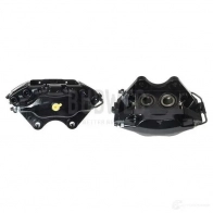 Тормозной суппорт BUDWEG CALIPER 5705444144062 V CZFHP6 342774 1185035