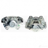 Тормозной суппорт BUDWEG CALIPER 34632 1187528 H G04Z 5705444066432