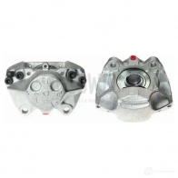 Тормозной суппорт BUDWEG CALIPER 34814 5705444068276 1187644 JP8I AAY
