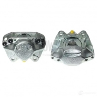 Тормозной суппорт BUDWEG CALIPER 34815 1187645 5705444068283 8XF 7W