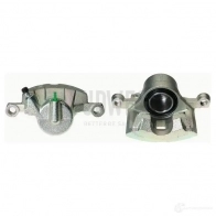 Тормозной суппорт BUDWEG CALIPER 343088 Mitsubishi L200 3 (K6, K7) 1996 – 2005 5705444194463 3T7 DDO