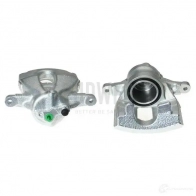 Тормозной суппорт BUDWEG CALIPER 1186519 5705444373448 344237 6 K4LLHV