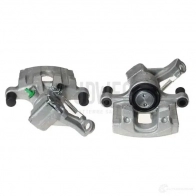 Тормозной суппорт BUDWEG CALIPER Opel Vectra (C) 3 Универсал 2.2 direct (F35) 155 л.с. 2003 – 2008 344462 5705444389203 E 5VB5Q
