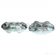 Тормозной суппорт BUDWEG CALIPER 1185176 VXD 4S5 5705444146080 342913