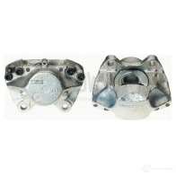 Тормозной суппорт BUDWEG CALIPER 1187547 5705444066685 34657 1VP 1IN