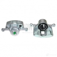 Тормозной суппорт BUDWEG CALIPER 1DD QF 344879 5705444480238 1187205