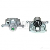 Тормозной суппорт BUDWEG CALIPER YLAWB WQ Honda CR-Z 344878 5705444480221