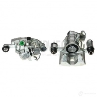 Тормозной суппорт BUDWEG CALIPER 5705444140415 342550 Mitsubishi Carisma OM IQ3