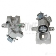 Тормозной суппорт BUDWEG CALIPER HX4F FD 5705444018165 Mazda MX-5 343966