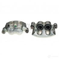 Тормозной суппорт BUDWEG CALIPER 342317 5705444060560 1184612 PHX KCI0