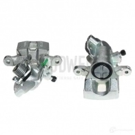 Тормозной суппорт BUDWEG CALIPER 342245 ZD1Q OZ 1184537 5705444059779